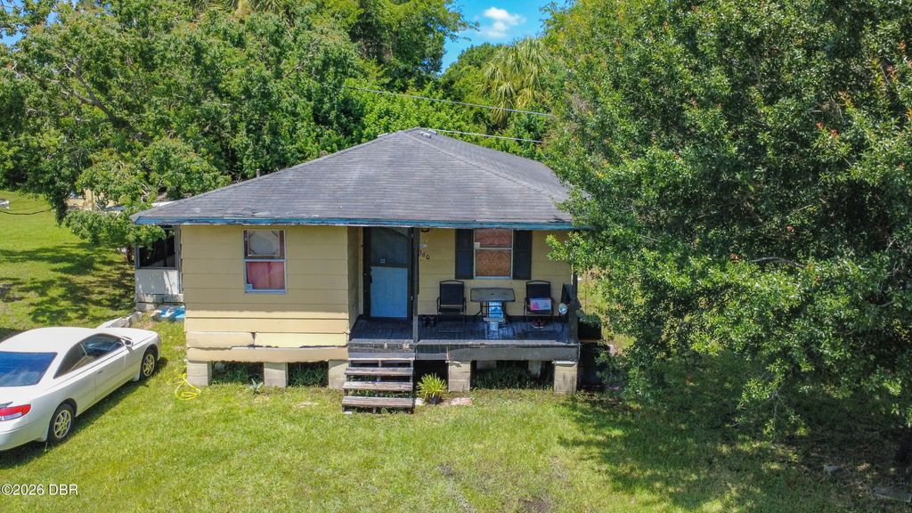 3360 Garbo Jack Lane, Sanford