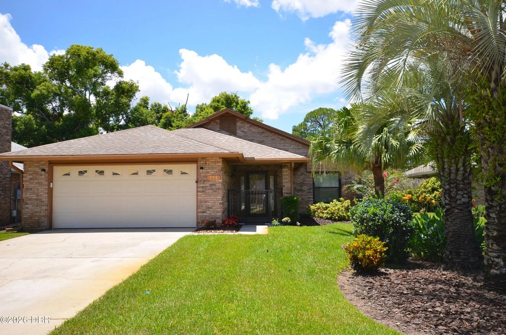 911 Silver Leaf Place, Port Orange