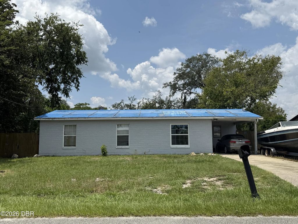 1728 Maryland Avenue, Ormond Beach