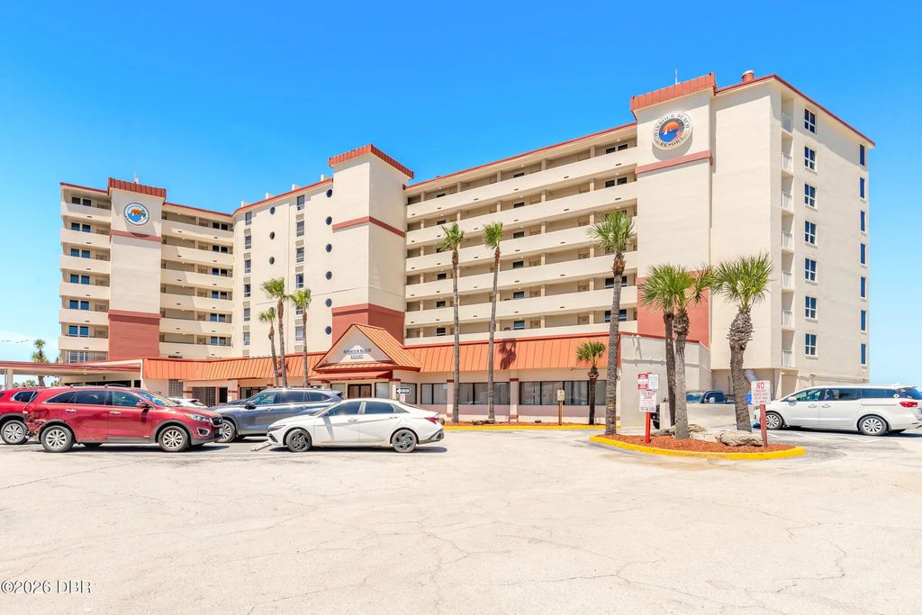 701 S Atlantic Avenue, Daytona Beach