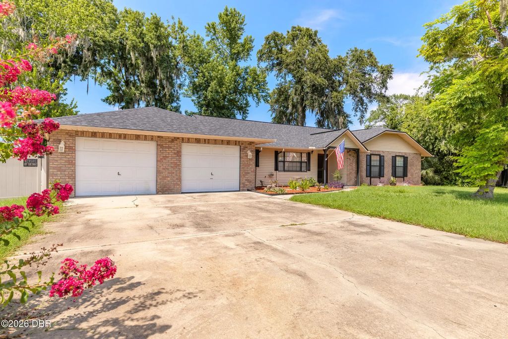 627 Ipswich Lane, Port Orange