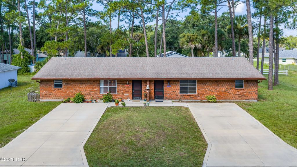 2304 India Palm Drive, Edgewater