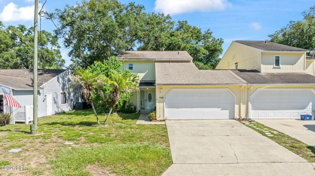 108 Northbrook Lane, Ormond Beach