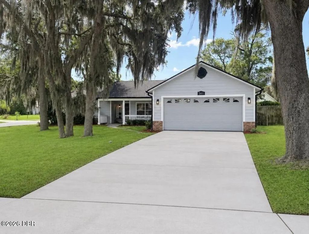561 Astoria Drive, DeLand
