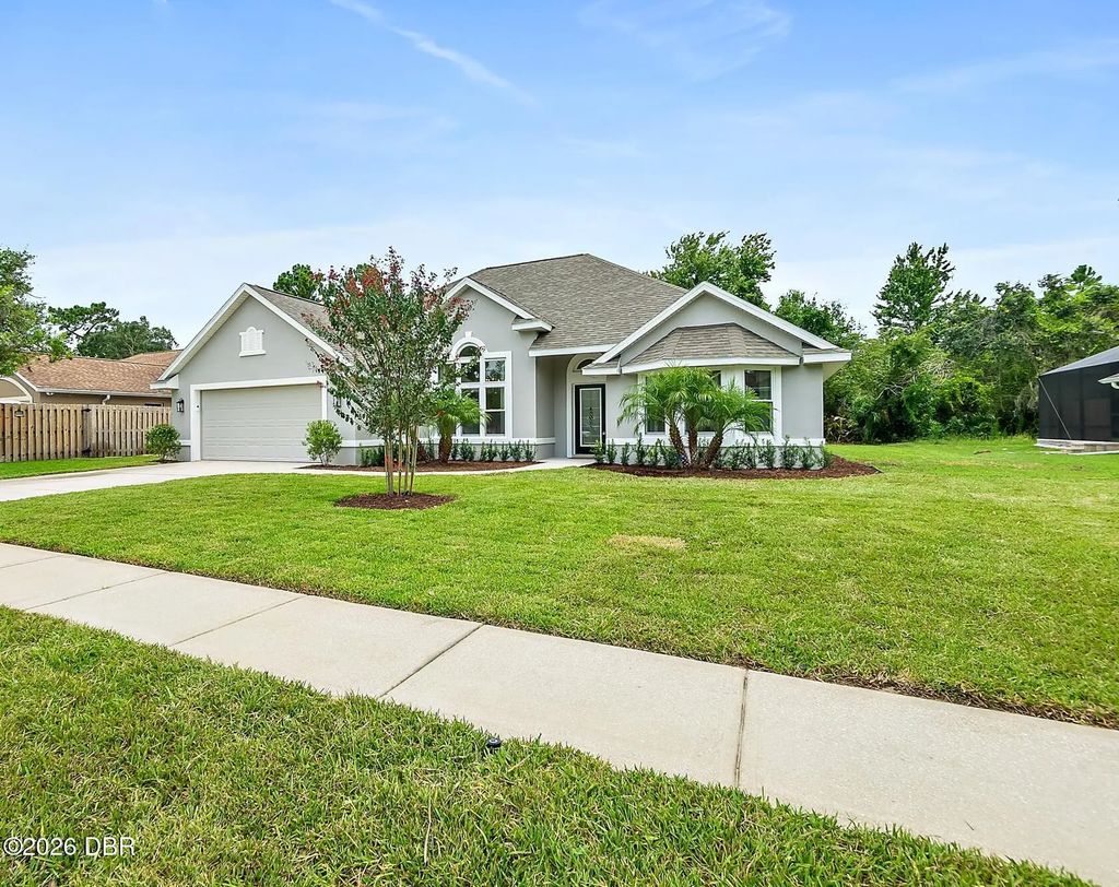 10 Southern Trace Boulevard, Ormond Beach