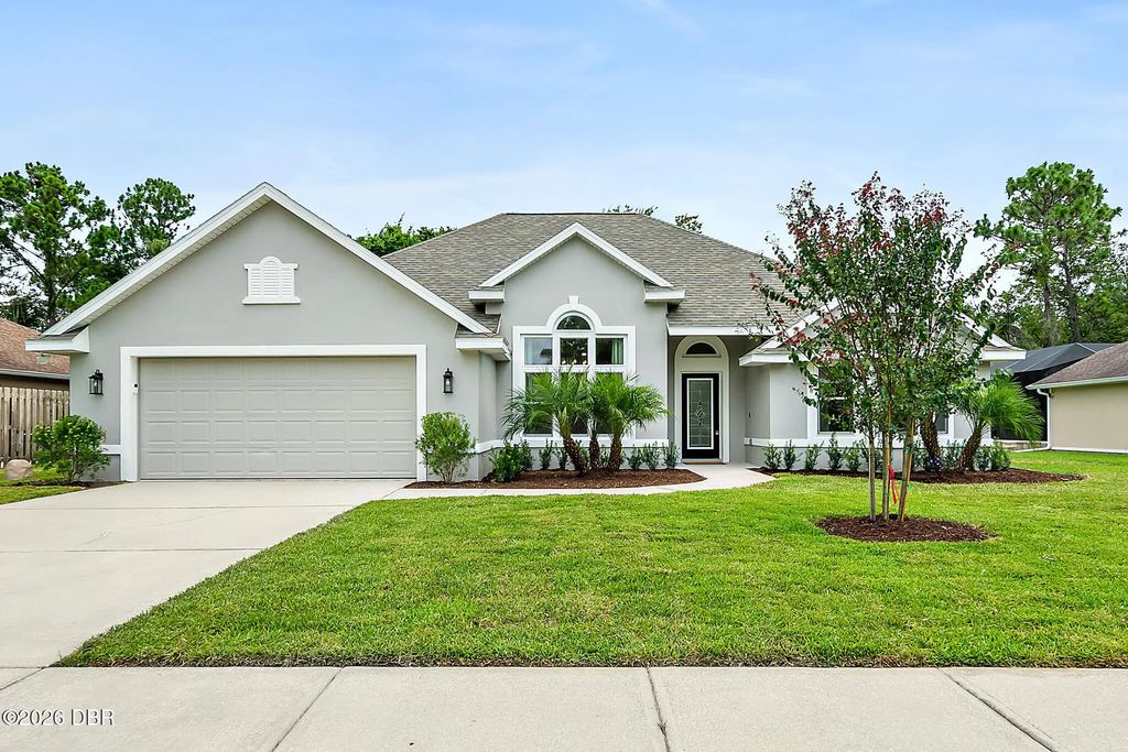 10 Southern Trace Boulevard, Ormond Beach