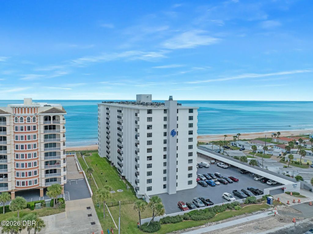 1415 Ocean Shore Boulevard, Ormond Beach