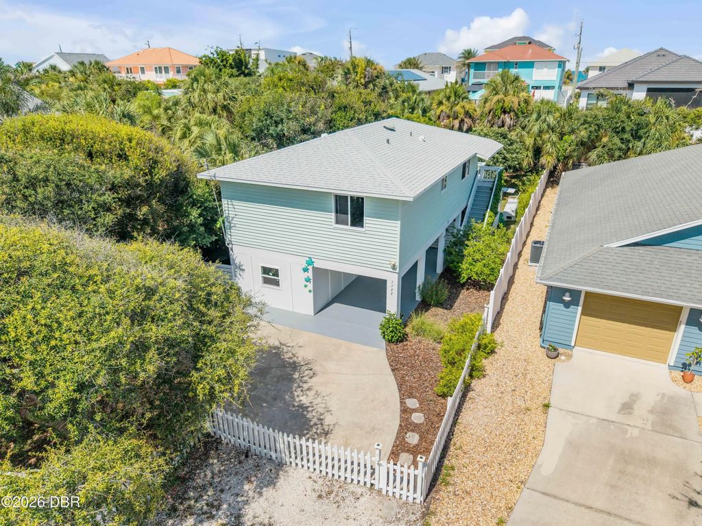 2722 Annette Street, Flagler Beach