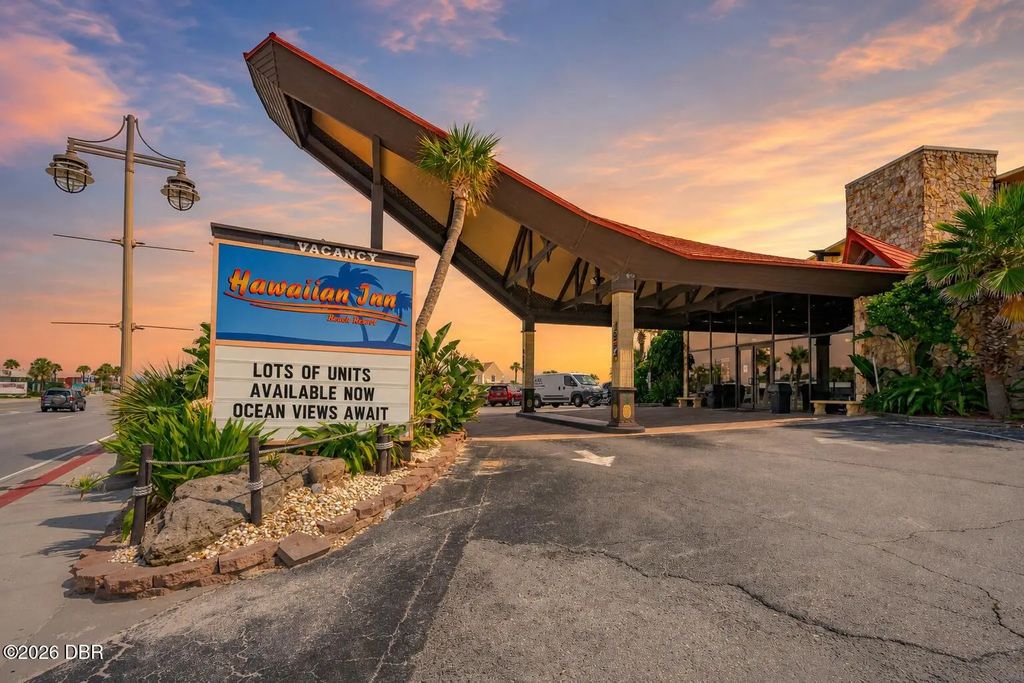 2301 S Atlantic Avenue, Daytona Beach Shores