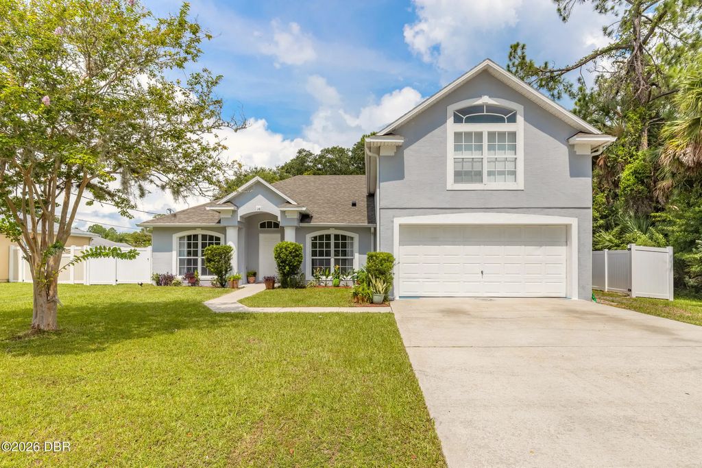 28 Pillory Lane, Palm Coast