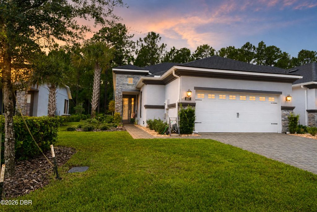 817 Pinewood Drive, Ormond Beach