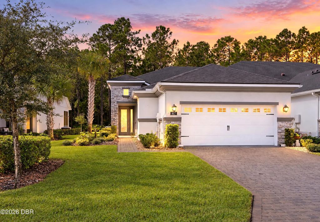 817 Pinewood Drive, Ormond Beach