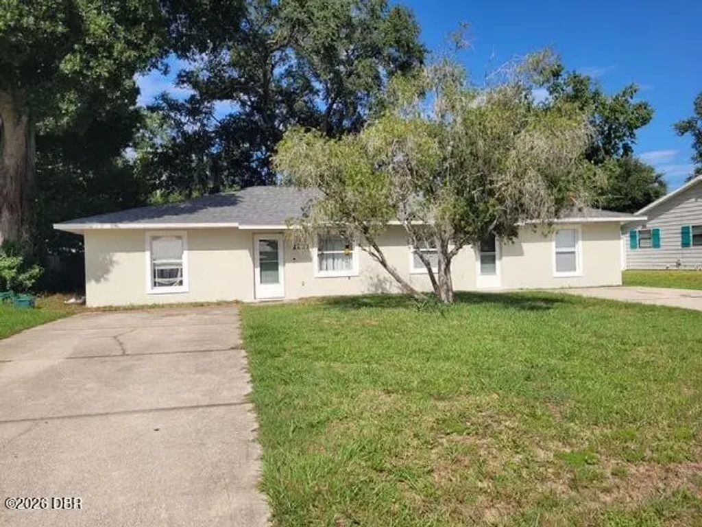 2225 India Palm Drive, Edgewater