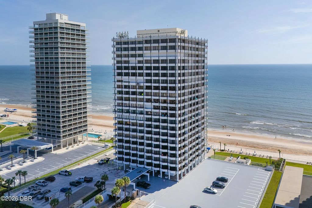 2900 N Atlantic Avenue, Daytona Beach