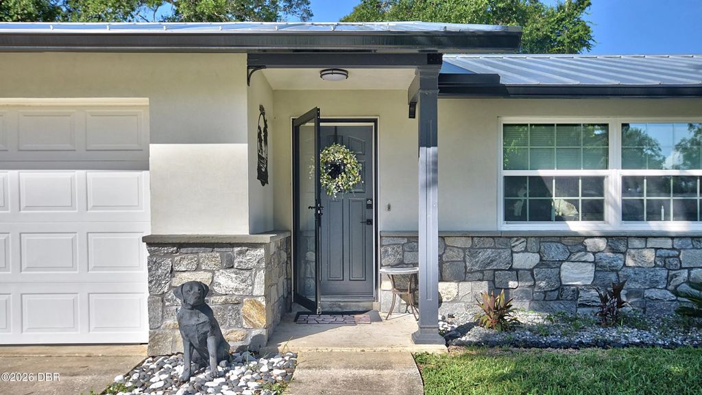 116 Knollwood Circle, Ormond Beach
