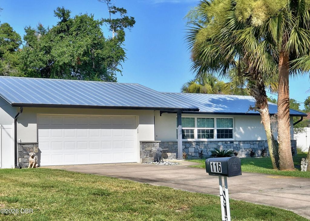116 Knollwood Circle, Ormond Beach