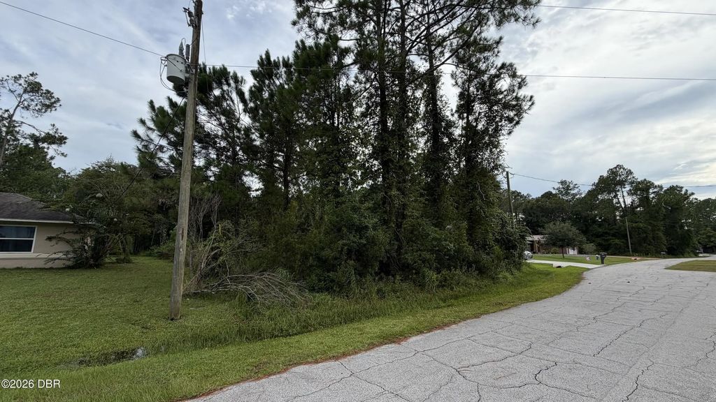 25 Kaywood Place, Palm Coast