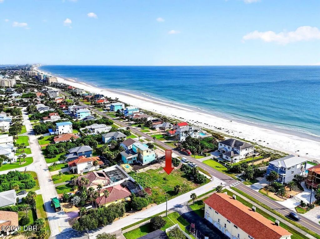 4736 S Atlantic Avenue, Ponce Inlet