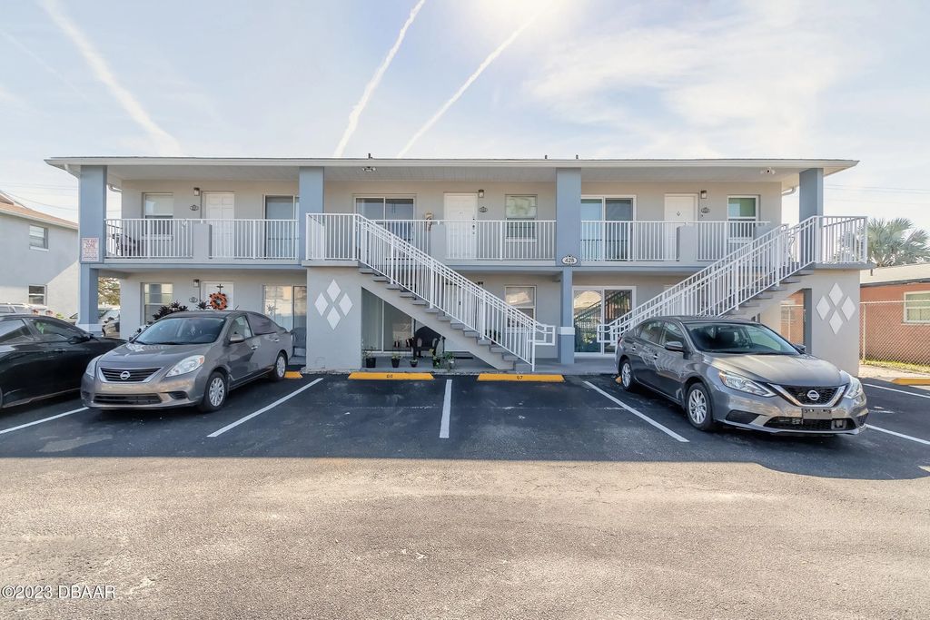 428 Auburn Drive, Daytona Beach