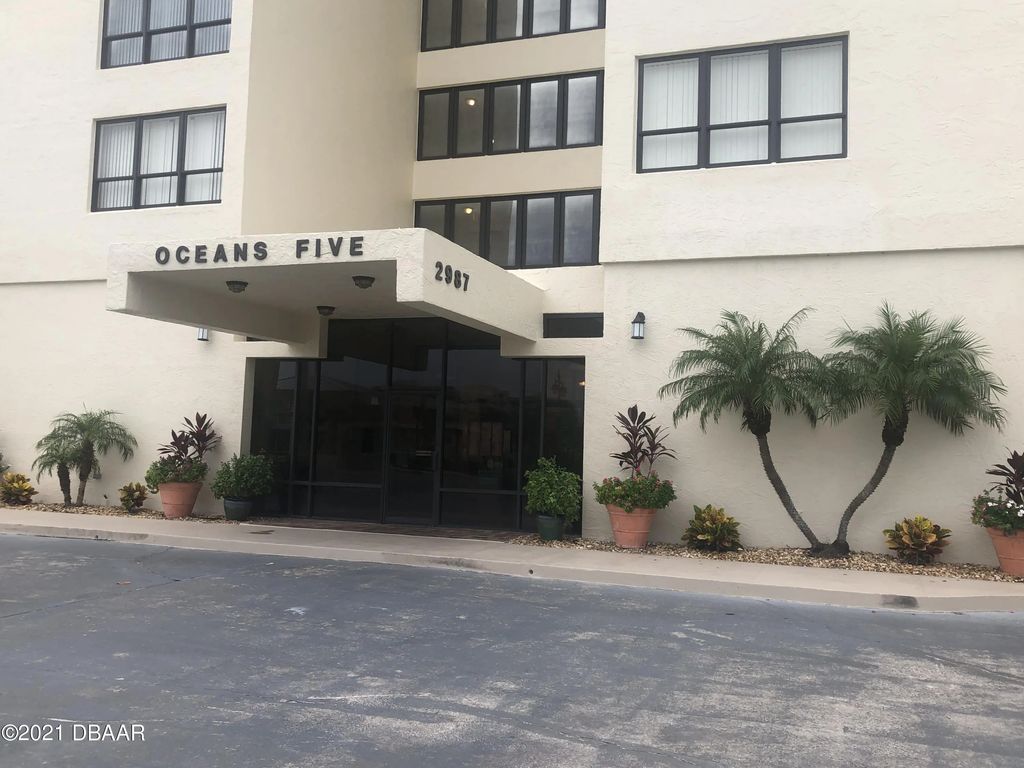 2987 S Atlantic Avenue, Daytona Beach Shores