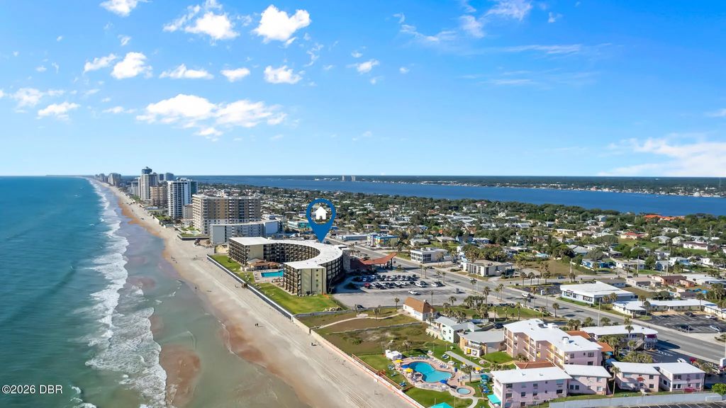 N/A, Daytona Beach Shores