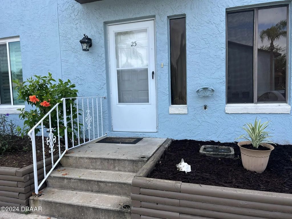 3333 S Ridgewood Avenue, Port Orange