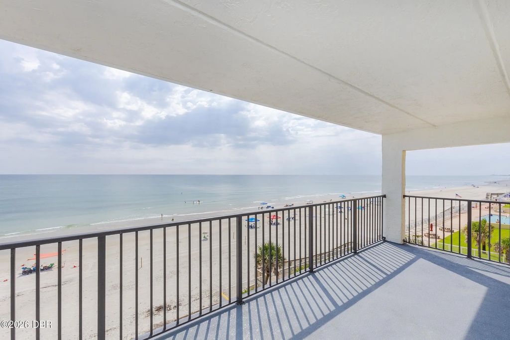 3807 S Atlantic Avenue, Daytona Beach Shores