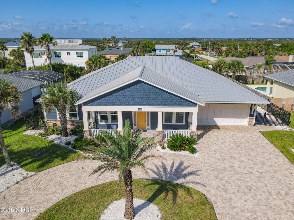 4494 S Atlantic Avenue, Ponce Inlet