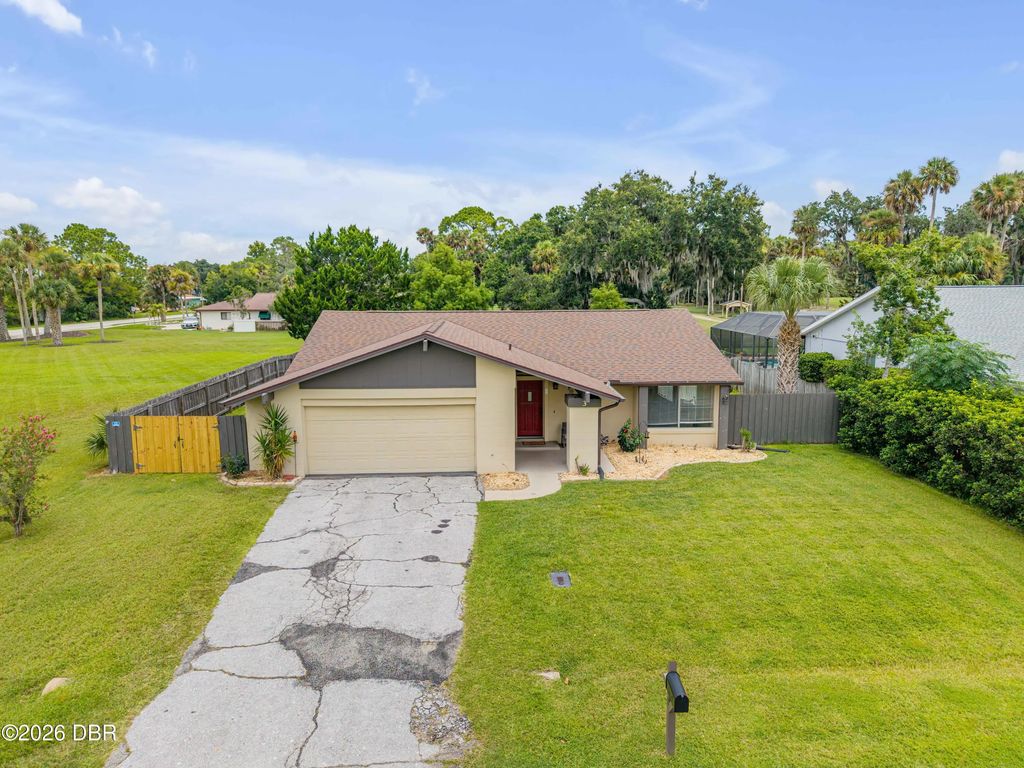 3 Casper Drive, Palm Coast