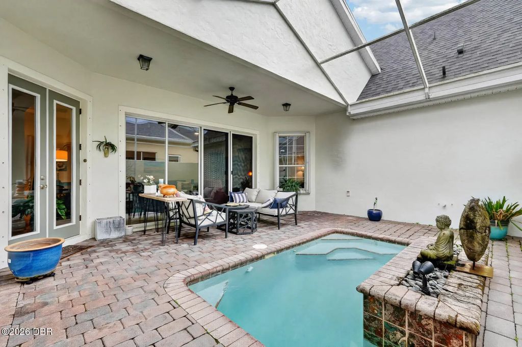 3434 Torre Boulevard, New Smyrna Beach