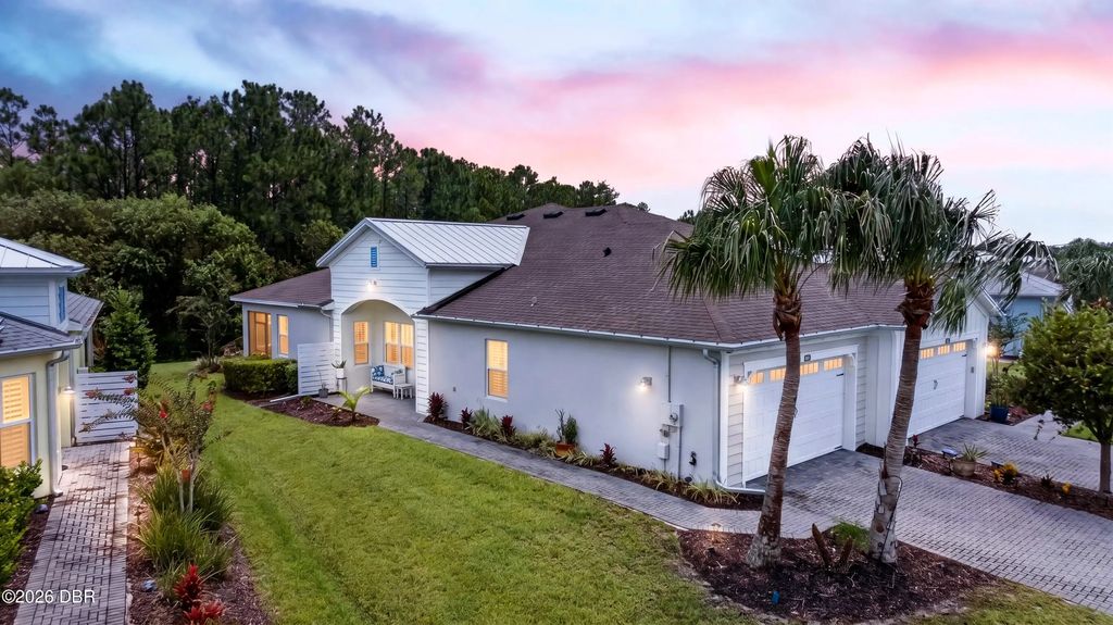 270 Coral Reef Way, Daytona Beach