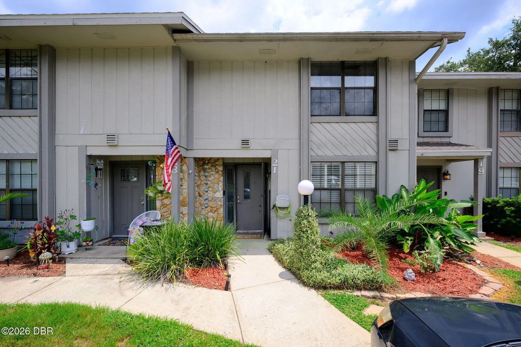 21 Oakwood Park, Ormond Beach