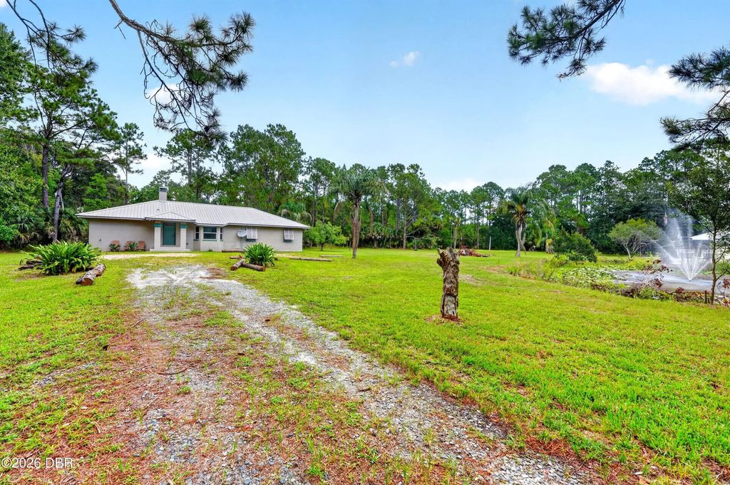 590 County Road 325, Bunnell