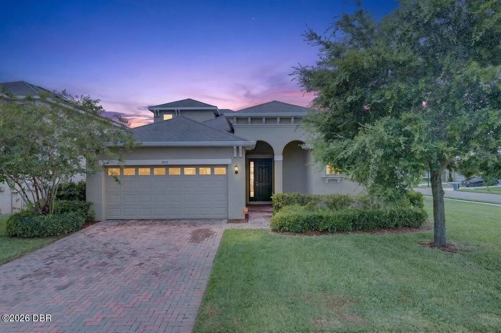 3833 Loon Lane, Sanford