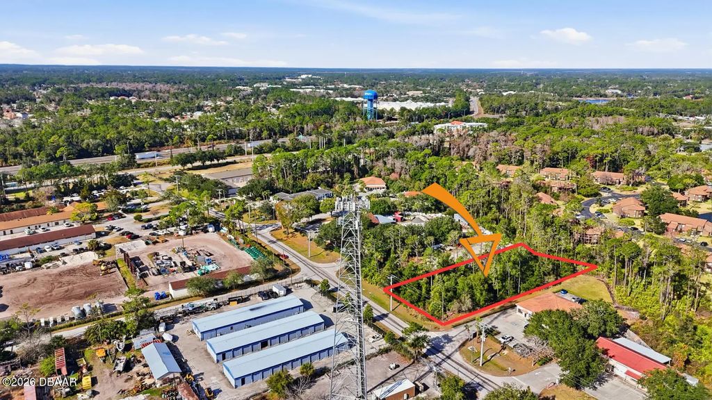 19 Utility Drive, Palm Coast
