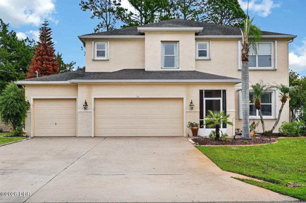76 Universal Trail, Palm Coast
