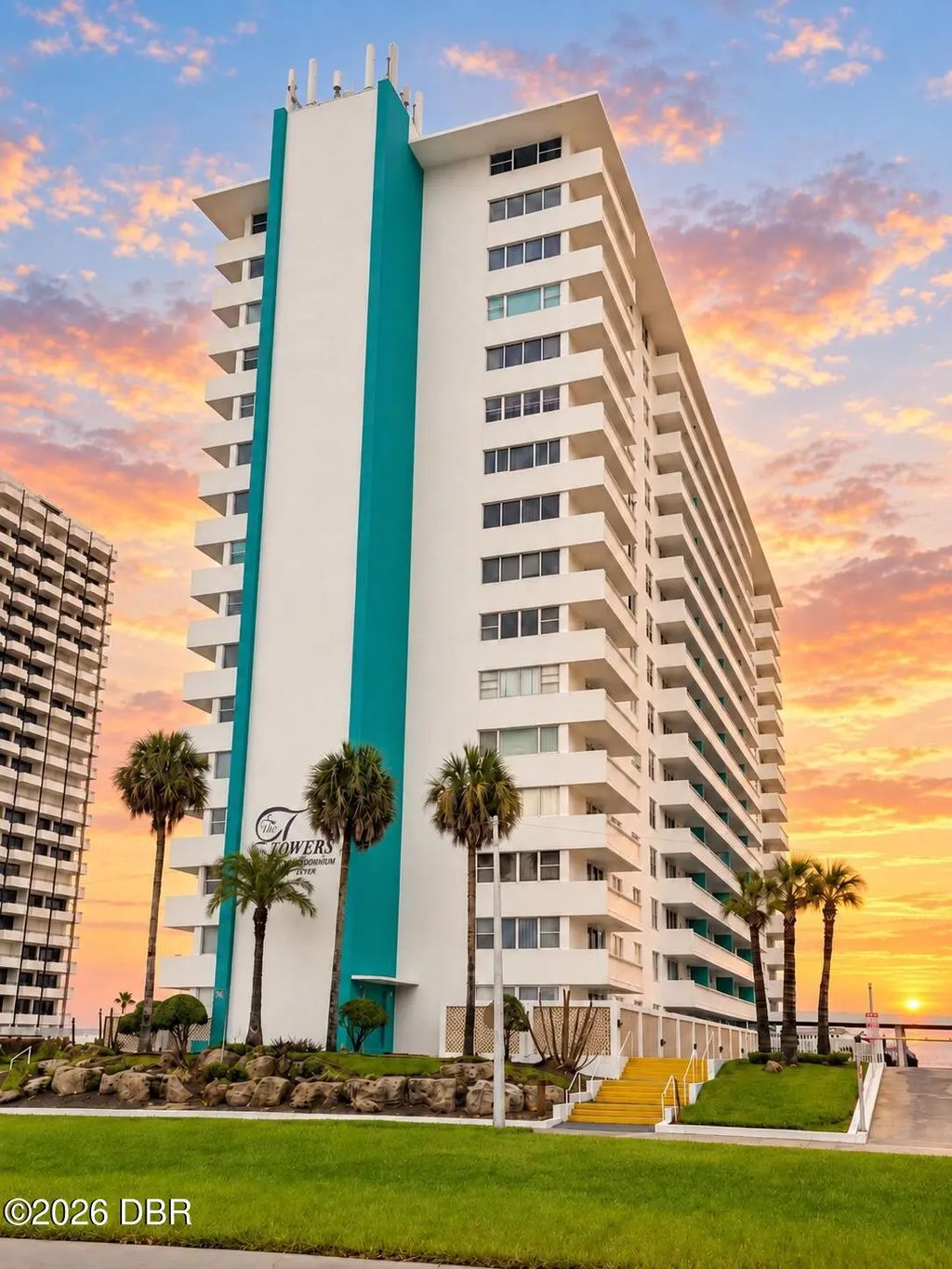 2800 N Atlantic Avenue, Daytona Beach