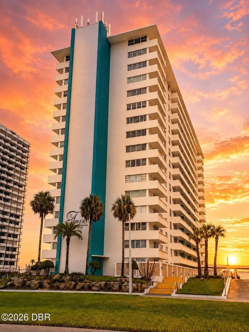 2800 N Atlantic Avenue, Daytona Beach
