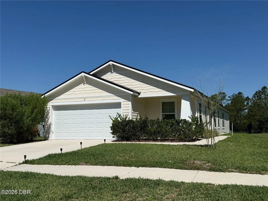 13 Pinnacle Place, Bunnell