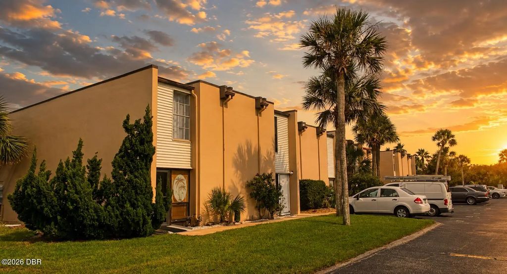 5500 N Ocean Shore Boulevard, Ormond Beach