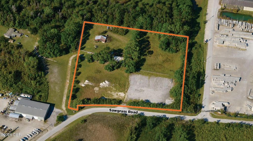487 Sawgrass Road, Bunnell