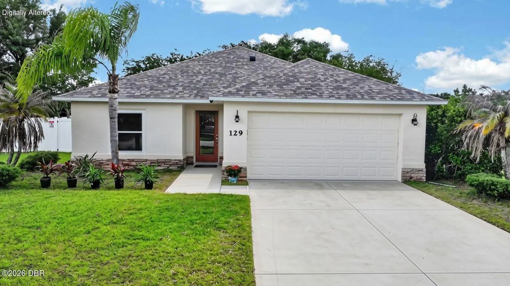 129 Grey Dapple Way, Ormond Beach