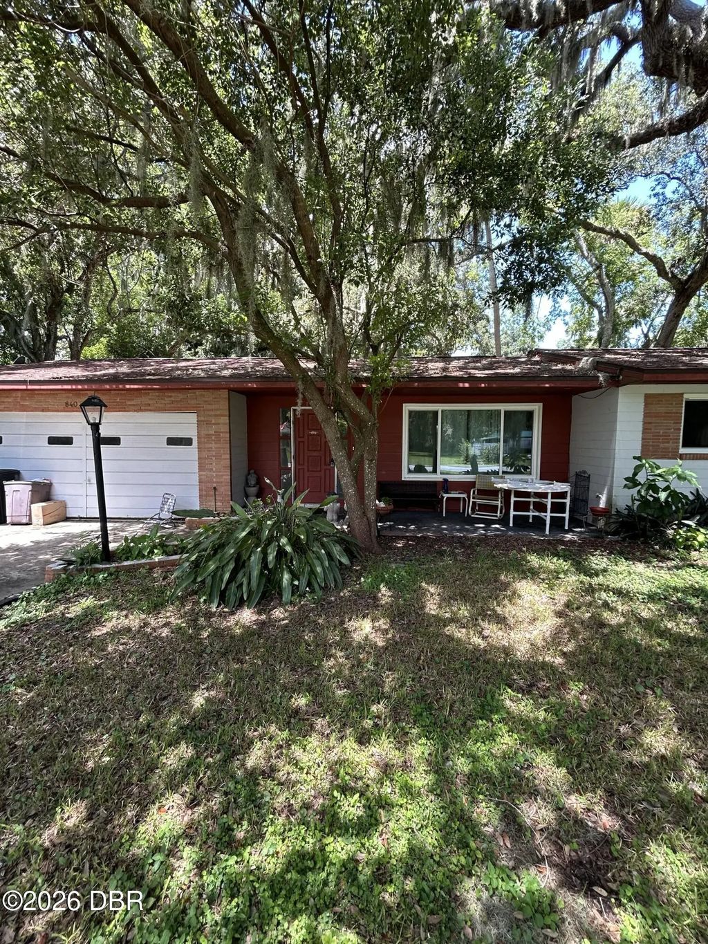 840 Pineapple Road, South Daytona