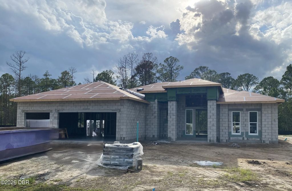 62 Little Lynn Loop, Ormond Beach