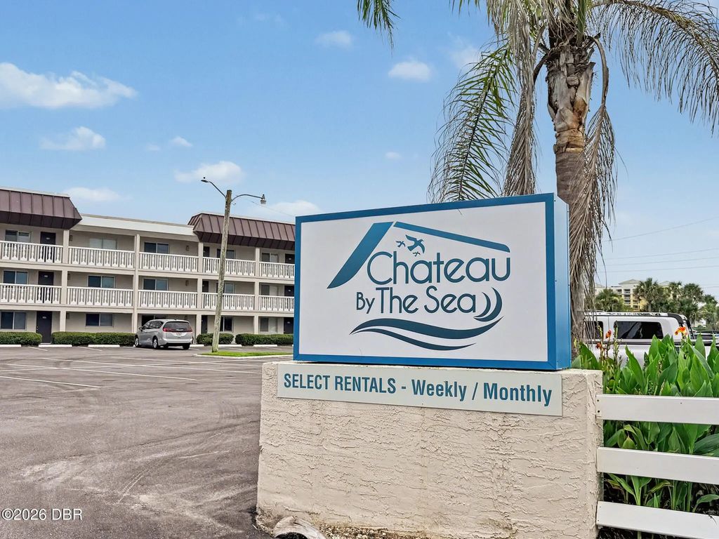 3663 S Atlantic Avenue, New Smyrna Beach