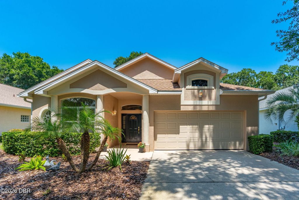 1309 Munster Circle, Ormond Beach