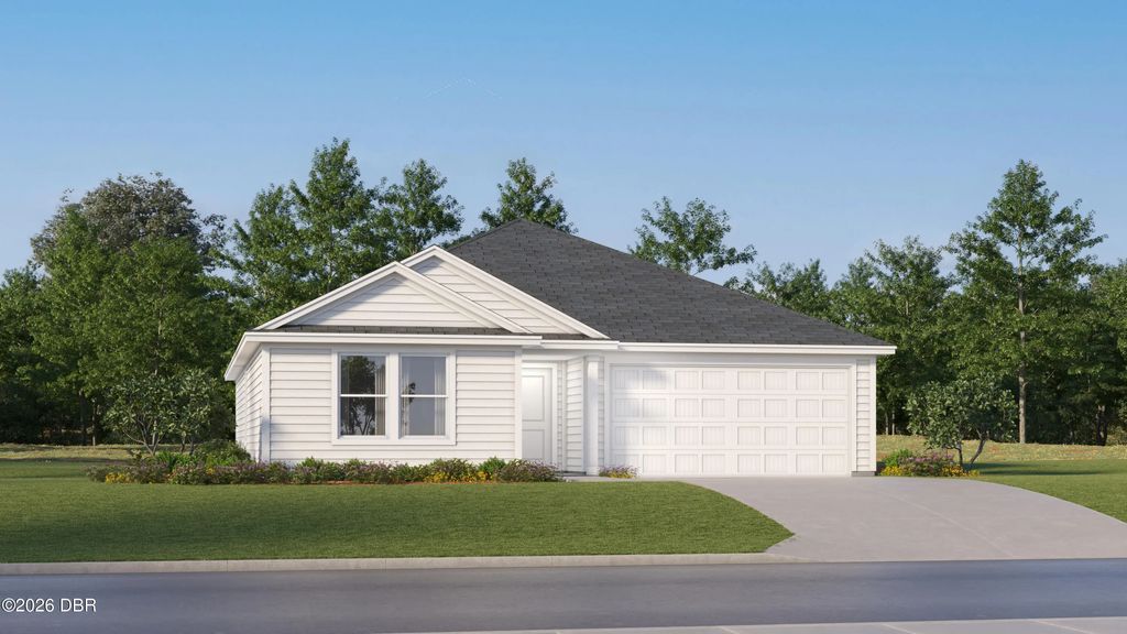 6103 Swamp Bay Drive, Edgewater
