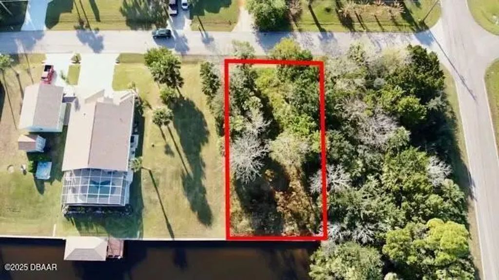 5 Colonia Court, Palm Coast