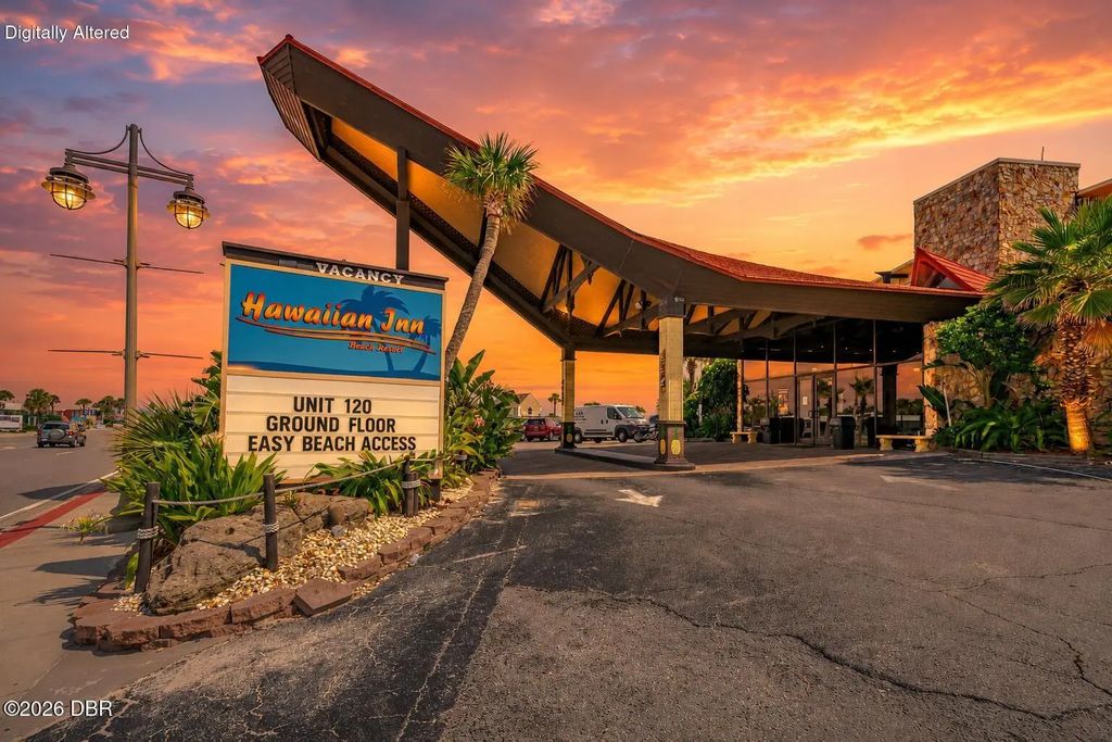 2301 S Atlantic Avenue, Daytona Beach Shores