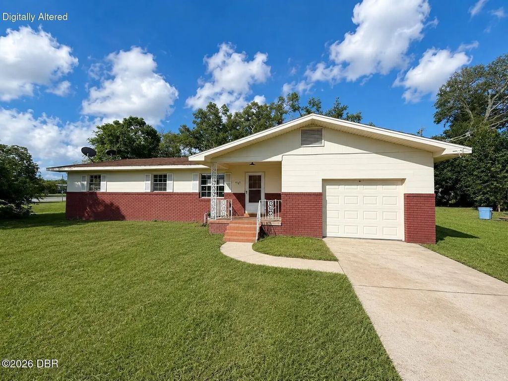 1102 Old Kings Road, Daytona Beach